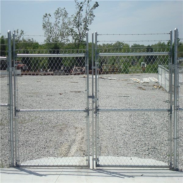 3D Wire Mesh Fence