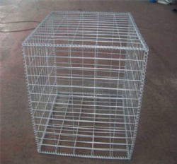 gabion box